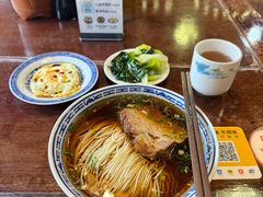 -同得兴 Since·1995 传统苏式面馆(嘉馀坊店)