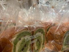 -山崎面包(静安久光店)