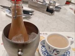 -翠华餐厅(百老汇店)