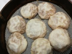 -百年尹氏汤包(湖南路狮子桥店)