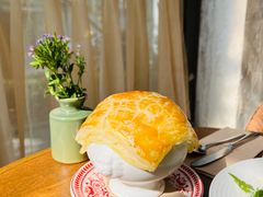 -夏朵餐厅(丁香店)