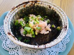 把把儿锅烤脑花-苦尽酒馆·川菜(鼓楼店)