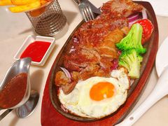 -港丽餐厅(领展购物广场·中关村店)