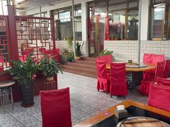 -村东第一家私房菜馆(古北水镇店)