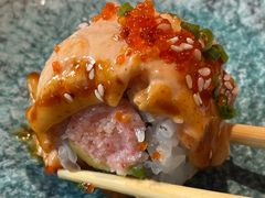 -鹤龟料理店(时代天街店)