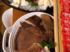 -旺晖本帮骨头煲·深夜火锅(梅园路店)