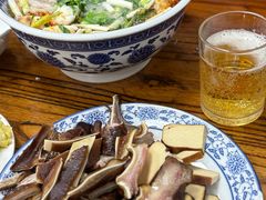 -朱秀英梆梆肉葫芦头(琉璃街店)