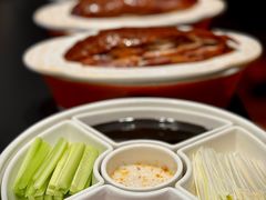 -燕兰楼·清真西北融合菜(亚运村店)