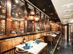 -荟廷·晶萃(陆家嘴尚悦湾店)