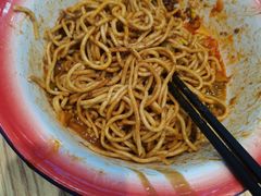 -刘二姐襄阳牛肉面(鸟巢店)