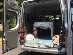 -上海跃迁搬场公司 日式搬家