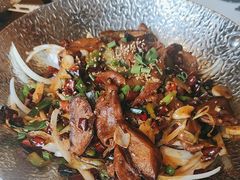-桥头堡·坤德餐厅(滨江道店)