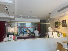 -Dal Cuore 达可芮冰淇淋(陕西北路店)