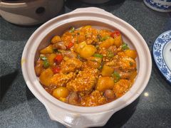 -秦淮巷·四季小馆