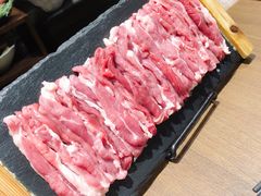 -快乐小羊(富强中路店)