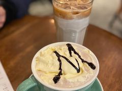 巧克力-BAKER&SPICE(国金中心商场店)