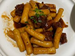 -徽镇小厨·经典徽菜(马连道店)