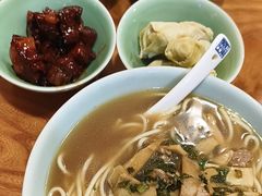 -奎元馆.百年奎元.非遗传承(西湖边的解放路店)
