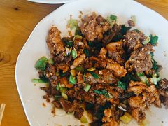 -肘子酥·天津菜·特色捞面(德云社店)