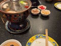 -南门涮肉(上海二店)
