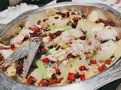 -万和源炝锅城·活鱼现炝(文艺北路店)