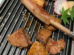-虹料理·日料放题(悠方店)