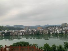 -三江鼓楼