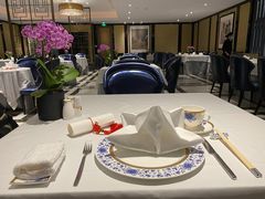 -Yan Ting 宴庭中餐厅(上海静安瑞吉酒店)