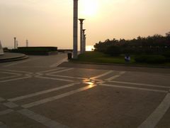 -日照灯塔风景区