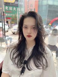 -星座接发烫染美发超市