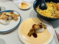 -滨寿司(新街口中央商场店)
