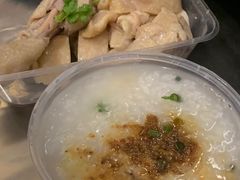 -百家鸡味馆(清泰店)