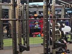 -RoMan罗马健身工作室(莘庄店)