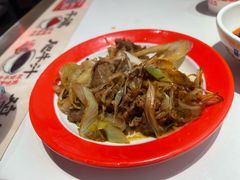 -董记老清泉·鲜切涮羊肉(窑岭店)