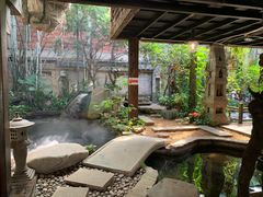 -The Flowers Coffee(南山店)