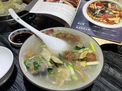 拼三鲜-榆味拼三鲜(怀德路店)