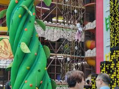 -蒙特利亲子乐园