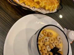 -豪客来牛排(新街口羊皮巷店)