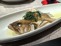 -广州文华东方酒店·江-由辉师傅主理