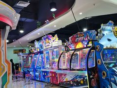 -大玩家(拱墅万达店)