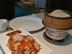 -同喜烤鸭店(光芒店)