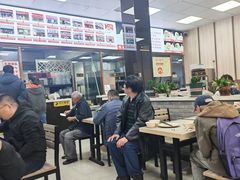 -津门张记包子铺(中山门店)
