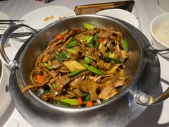 -大丰收李家(浦西万达店)