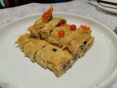 素鹅卷-马凯餐厅(地安门店)