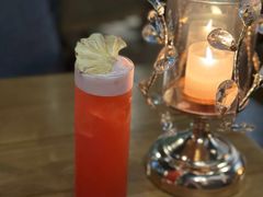 -咖法森林·咖啡  酒吧(天河店)