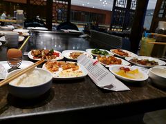 -湘汇概念铁板烧(铁西万达店)