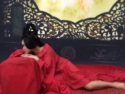 -盘子女人坊生日照·摄影馆(华强店)
