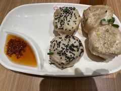 -小杨生煎(松江大学城店)