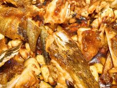 砂锅焗石斑鱼头-海立阁海鲜江浙菜(漕河泾印象城店)