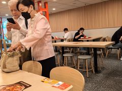 -永和大王(广元西路店)